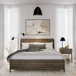 Lindenwood white deals bedroom set